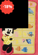 Walt Disney - Minnie