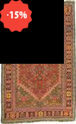 Gharabagh primi '900
