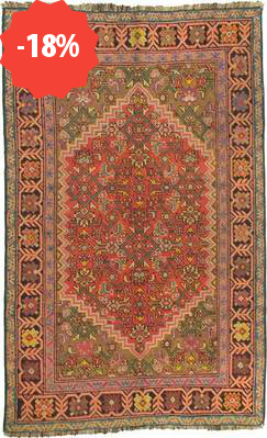 Gharabagh primi '900