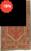 Gharabagh primi '900