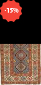Kazak XIX sec.
