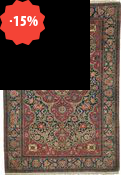Isfahan antico - primi '900