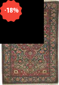 Isfahan antico - primi '900
