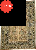 Tabriz antico - Hadji jalili