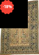 Tabriz antico - Hadji jalili