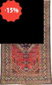 Shirvan inizio XX sec.