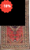 Shirvan inizio XX sec.
