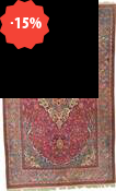 Teheran antico fine '800