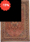 Kashan antico - inizi XX sec.