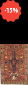 Kilim Soumakh