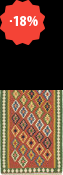 Kilim Ghashgay
