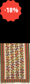Kilim Ghashgay