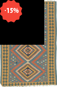 Kilim Ghashgay