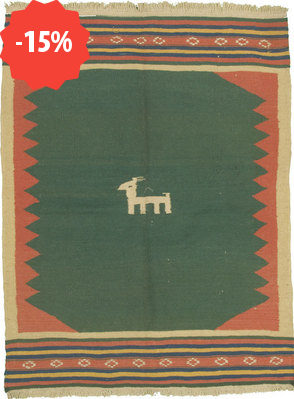 Kilim Gabbeh
