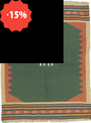 Kilim Gabbeh