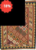Kilim Ghashgay