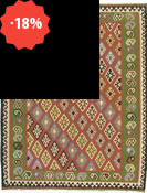 Kilim Ghashgay