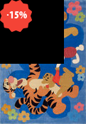 Walt Disney - Pooh & Friends 10601