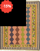 Kilim Ghashgay