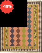Kilim Ghashgay