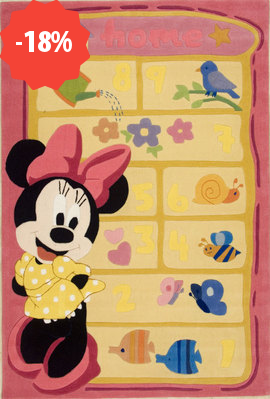 Walt Disney - Minnie 10738