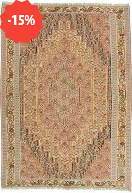 Kilim Senneh