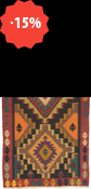 Kilim Bidjar
