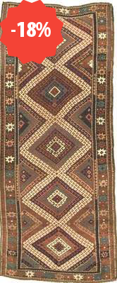 Kazak antico