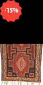 Kilim Bidjar