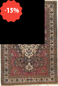 Isfahan antico fine '800