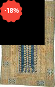 Kula antico XVIII sec.