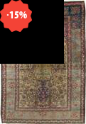 Teheran antico - fine '800