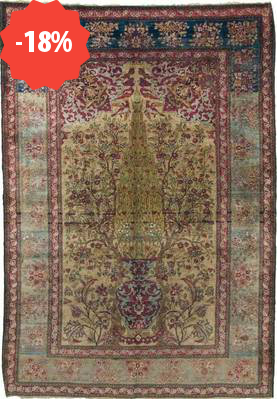 Teheran antico - fine '800
