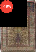 Teheran antico - fine '800