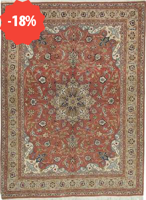 Tabriz 60 radj