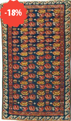 Zeichur antico - XIX sec.