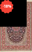 Isfahan lana e seta