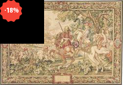 Aubusson - Arazzo
