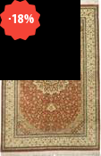 Qum seta