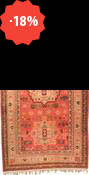 Vecchio Samarkanda anni '60