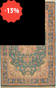 Tabriz 6o radj - trama seta
