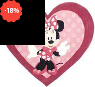 Walt Disney - Minnie