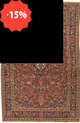 Kashan antico