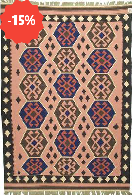 Kilim Arbebil
