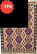 Kilim Arbebil