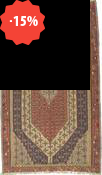 Kilim Senneh