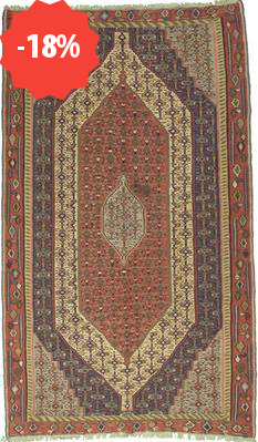 Kilim Senneh