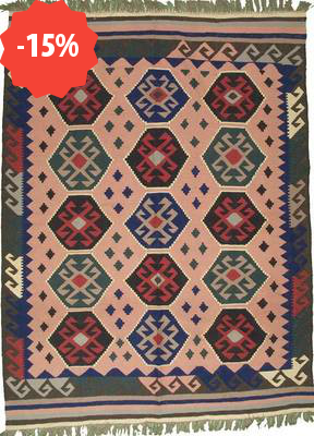 Kilim Arbebil