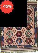 Kilim Arbebil