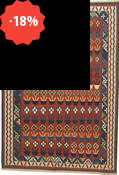 Kilim Ghashgay